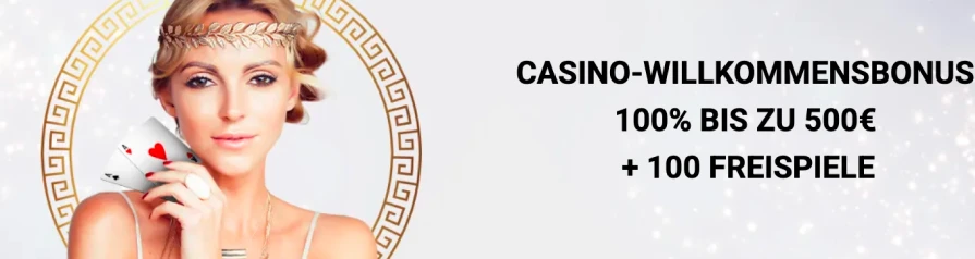 Olympusbet Casino